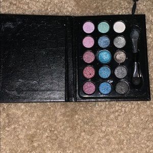 Mini eyeshadow